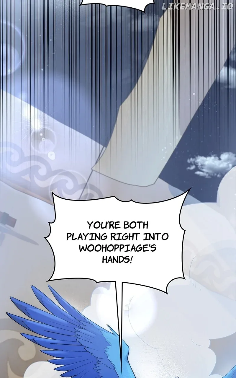 Seabird and the Wolf Chapter 33 page 94