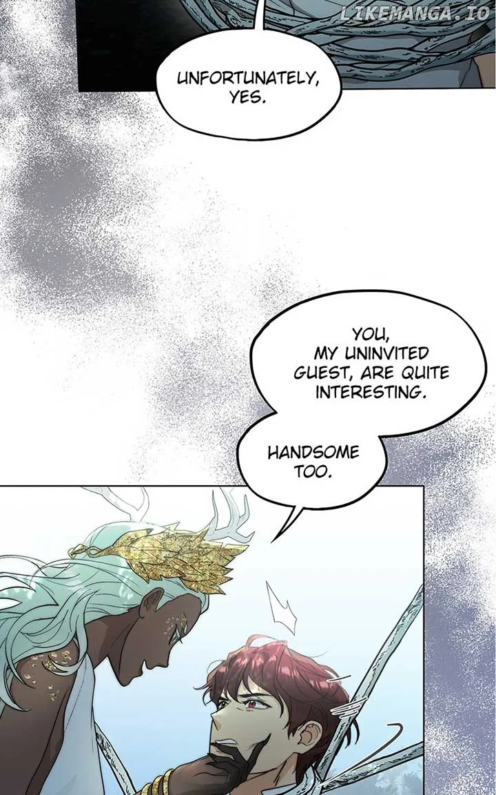 Seabird and the Wolf Chapter 30 page 83