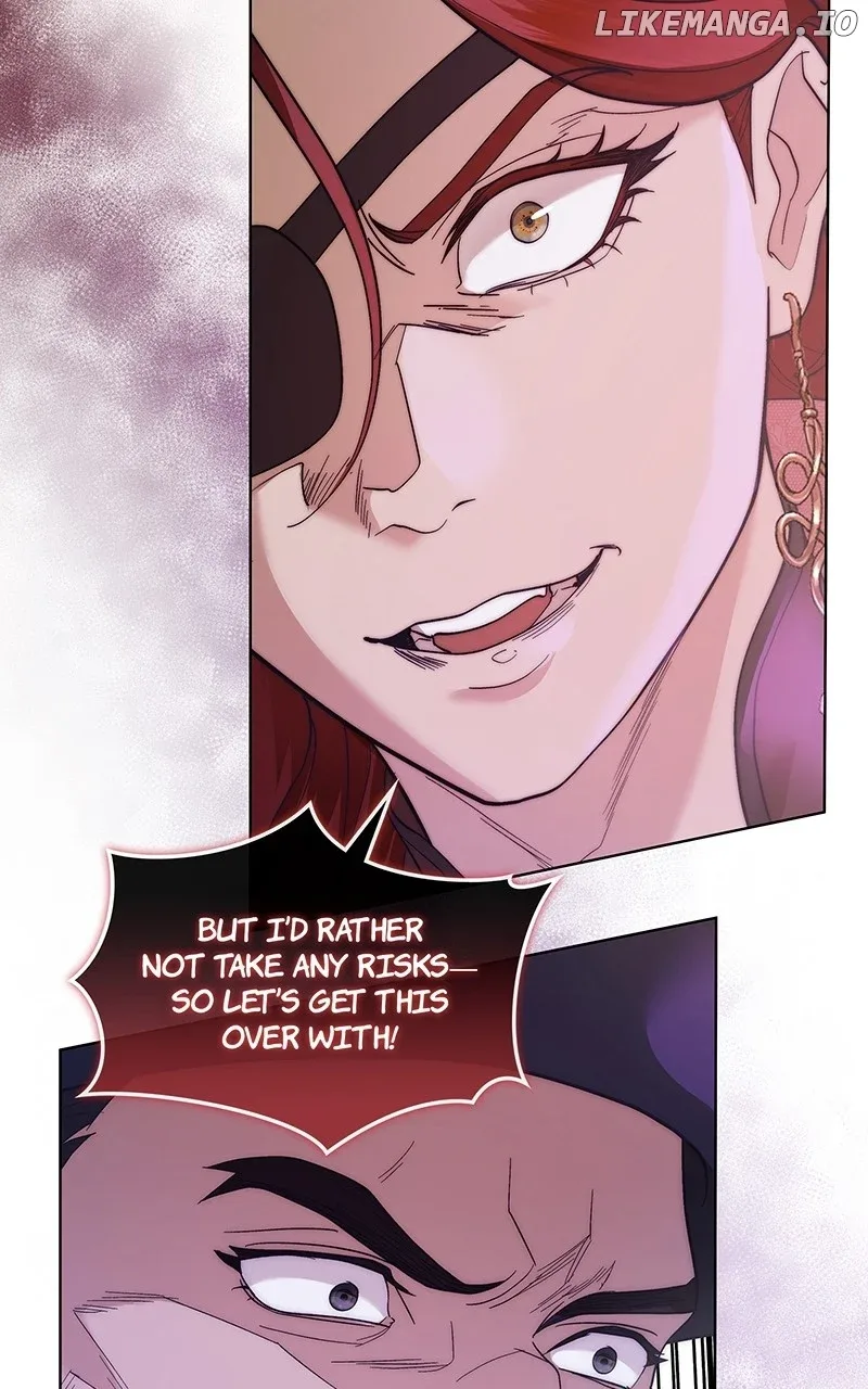 Seabird and the Wolf Chapter 33 page 92