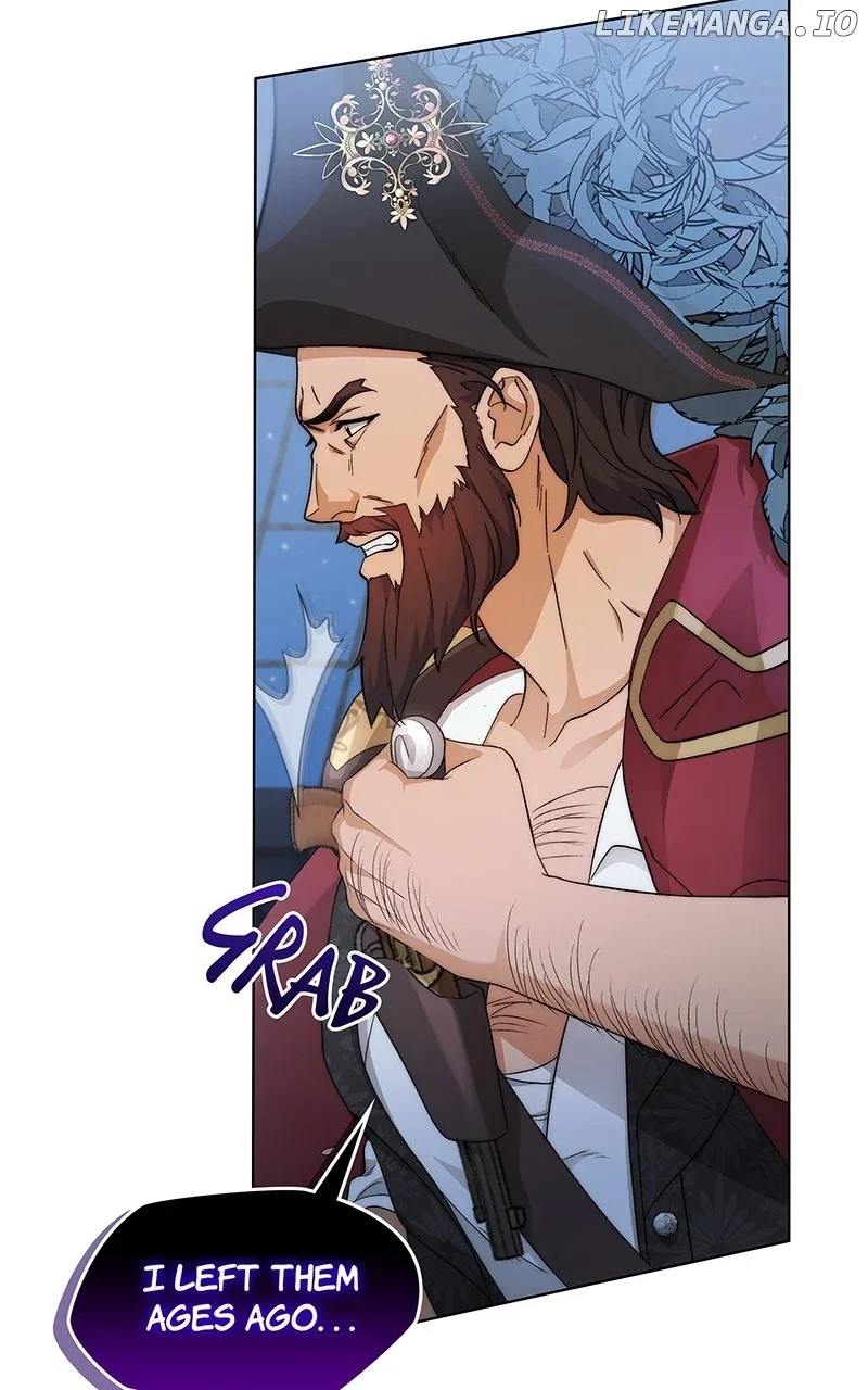 Seabird and the Wolf Chapter 33 page 75
