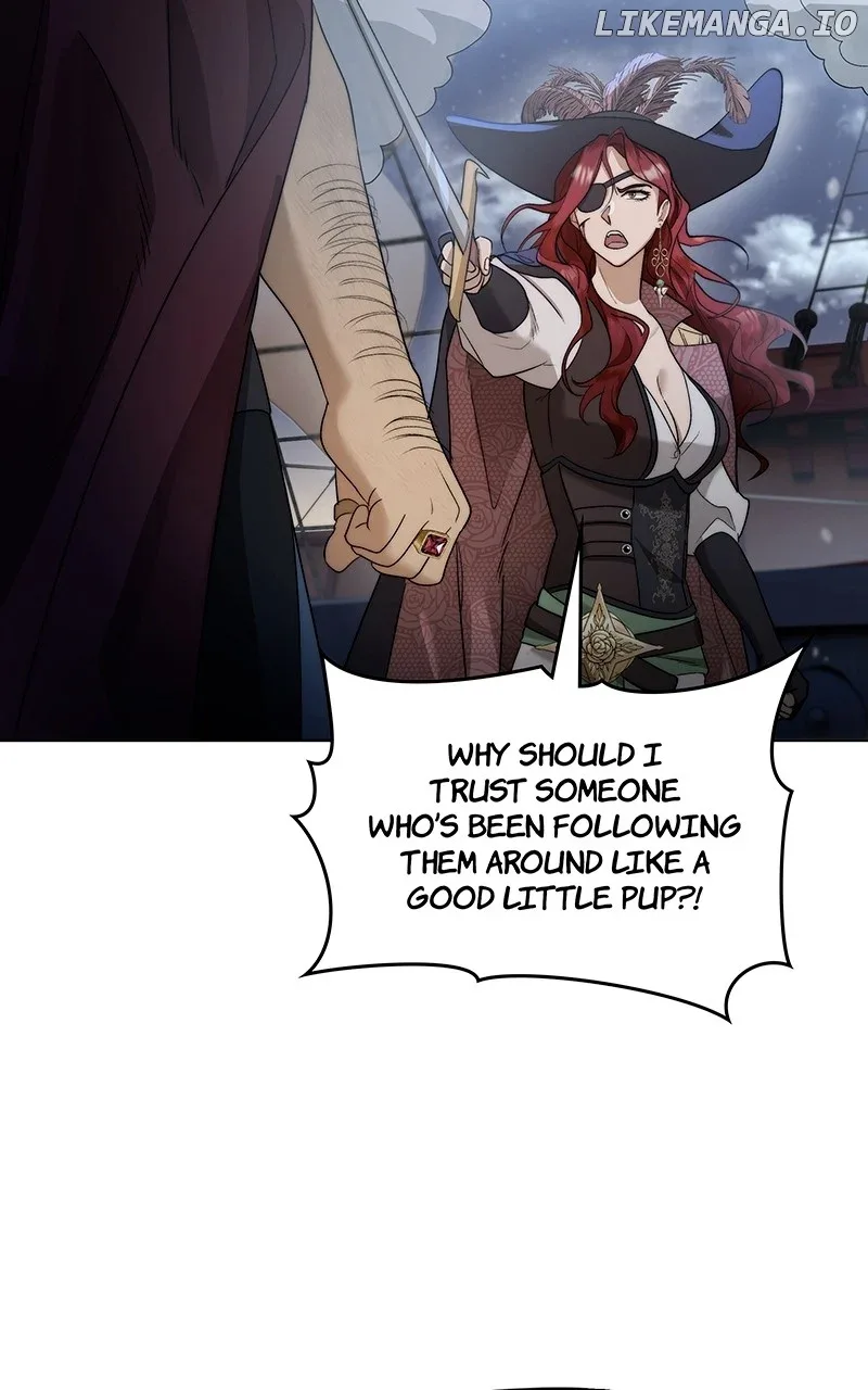 Seabird and the Wolf Chapter 33 page 89