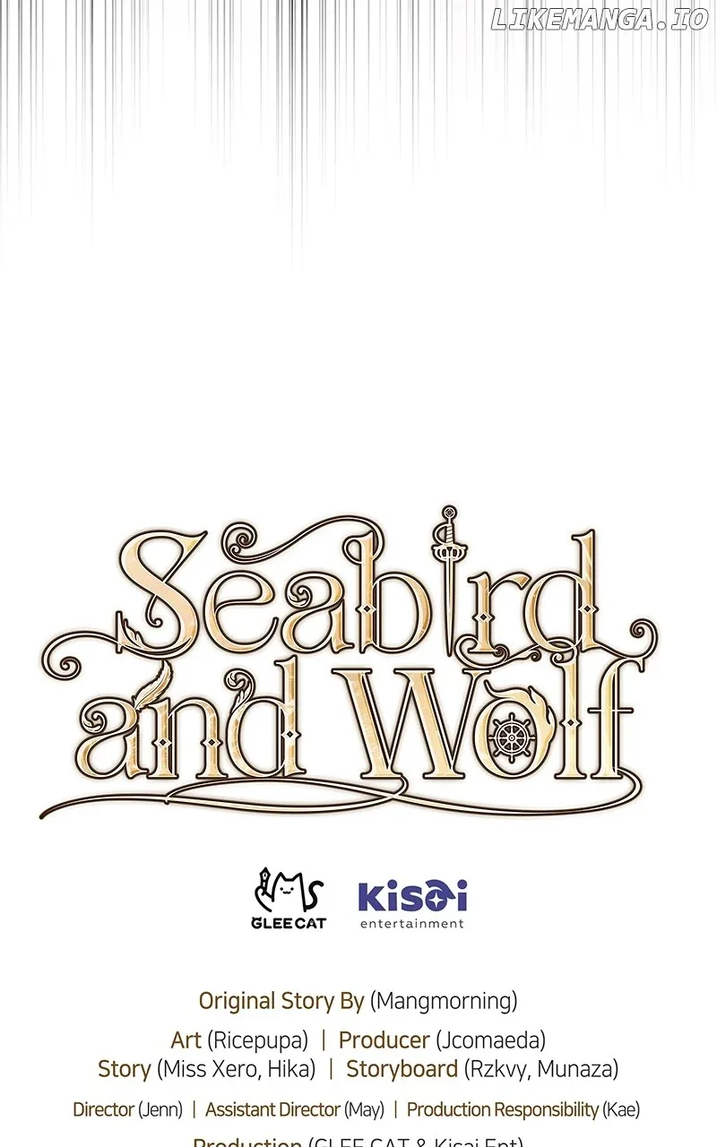 Seabird and the Wolf Chapter 33 page 97