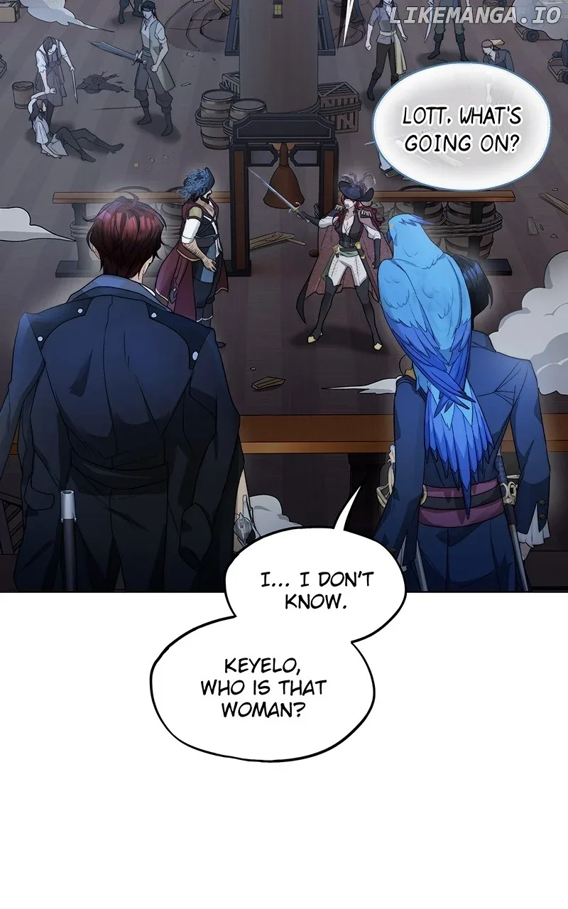Seabird and the Wolf Chapter 33 page 83