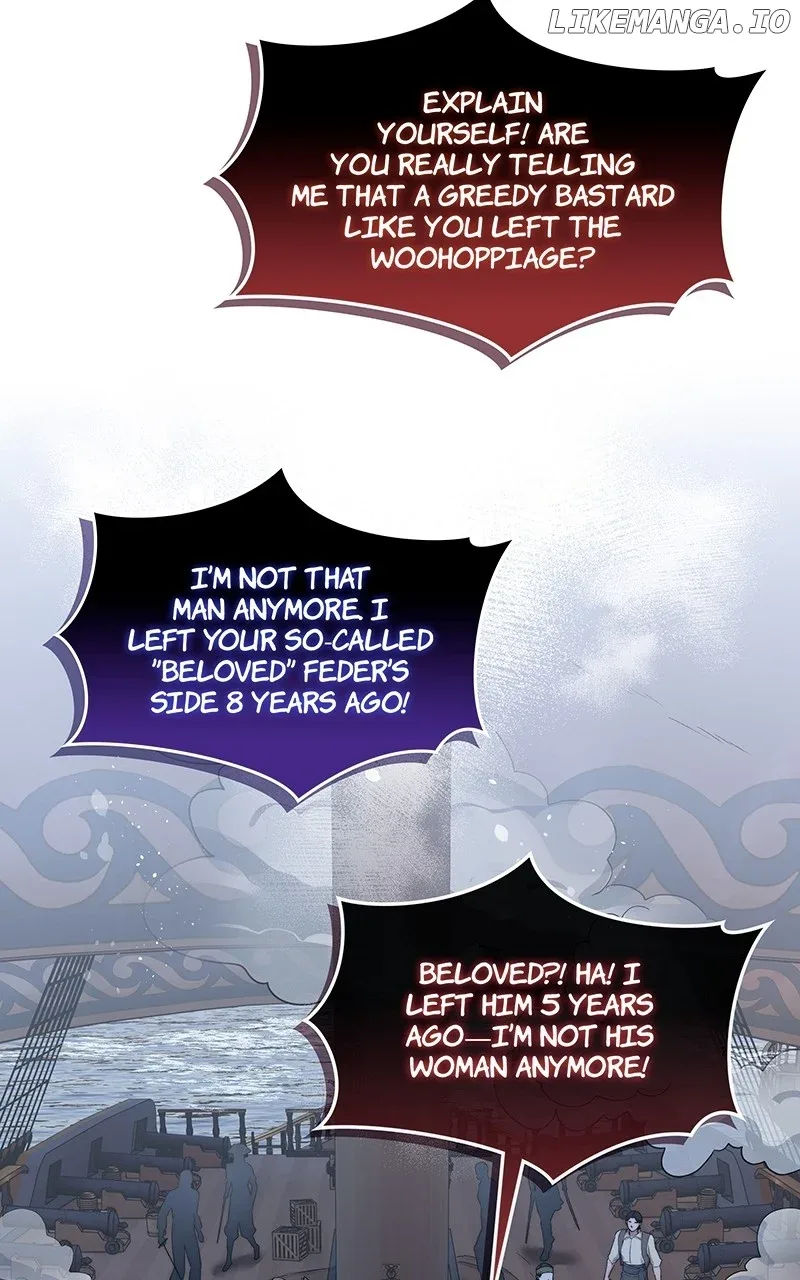 Seabird and the Wolf Chapter 33 page 82