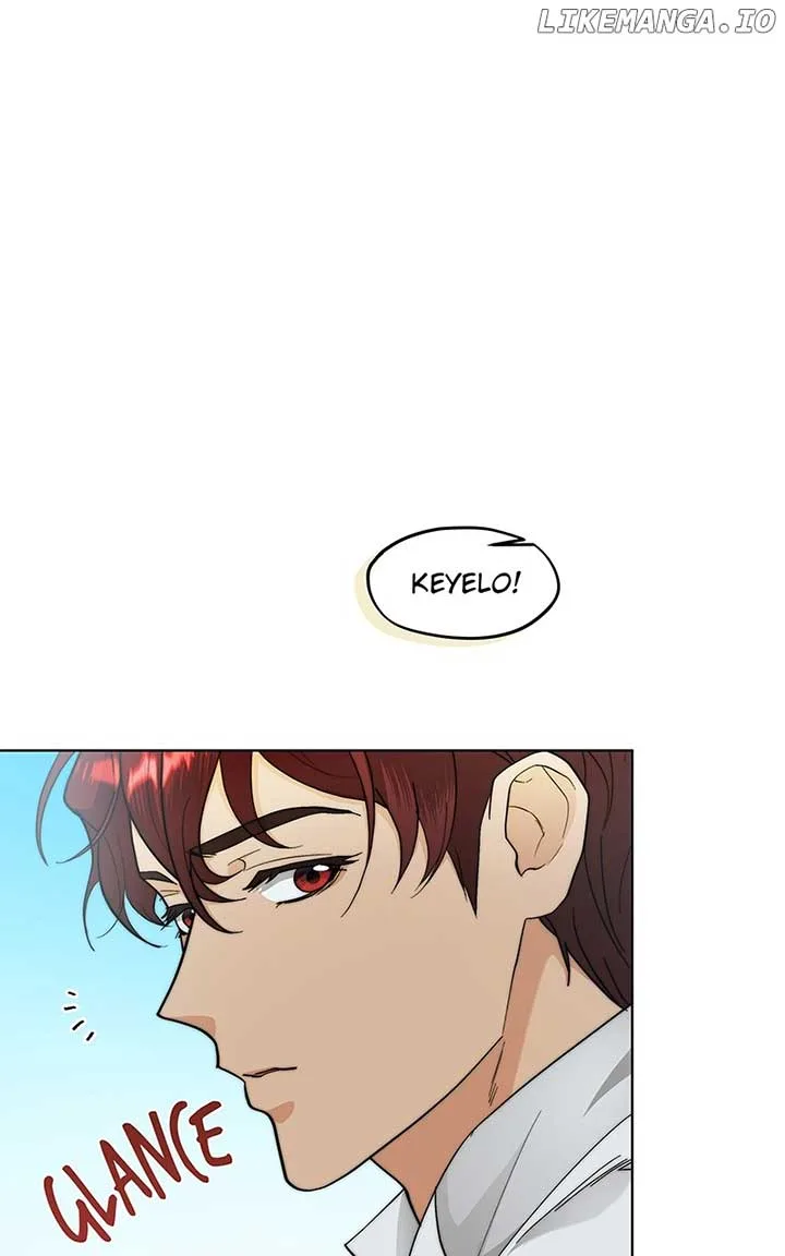 Seabird and the Wolf Chapter 32 page 40
