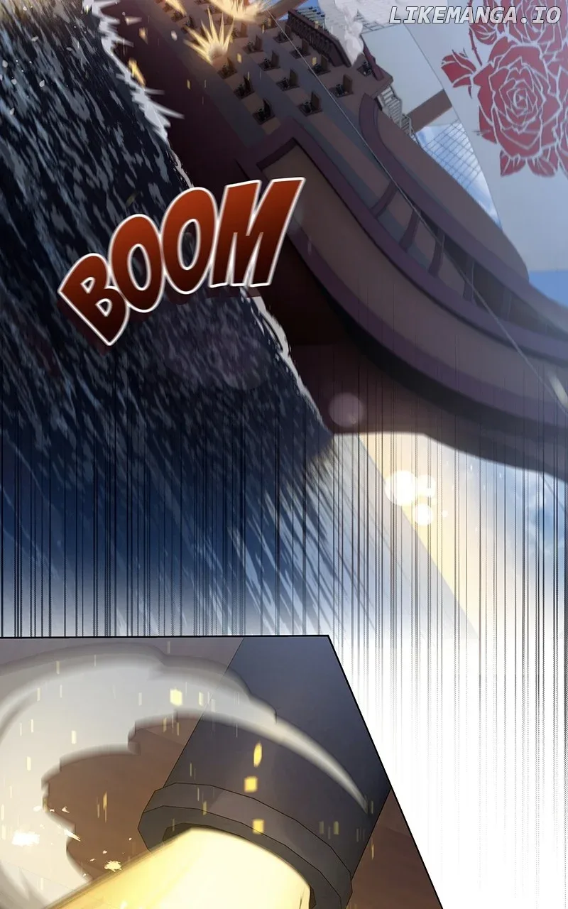 Seabird and the Wolf Chapter 33 page 67