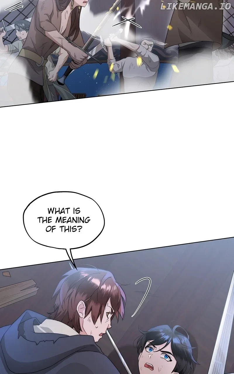 Seabird and the Wolf Chapter 33 page 80