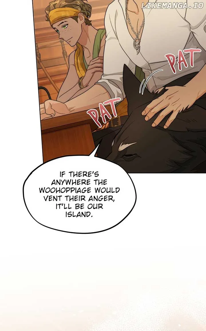 Seabird and the Wolf Chapter 32 page 61