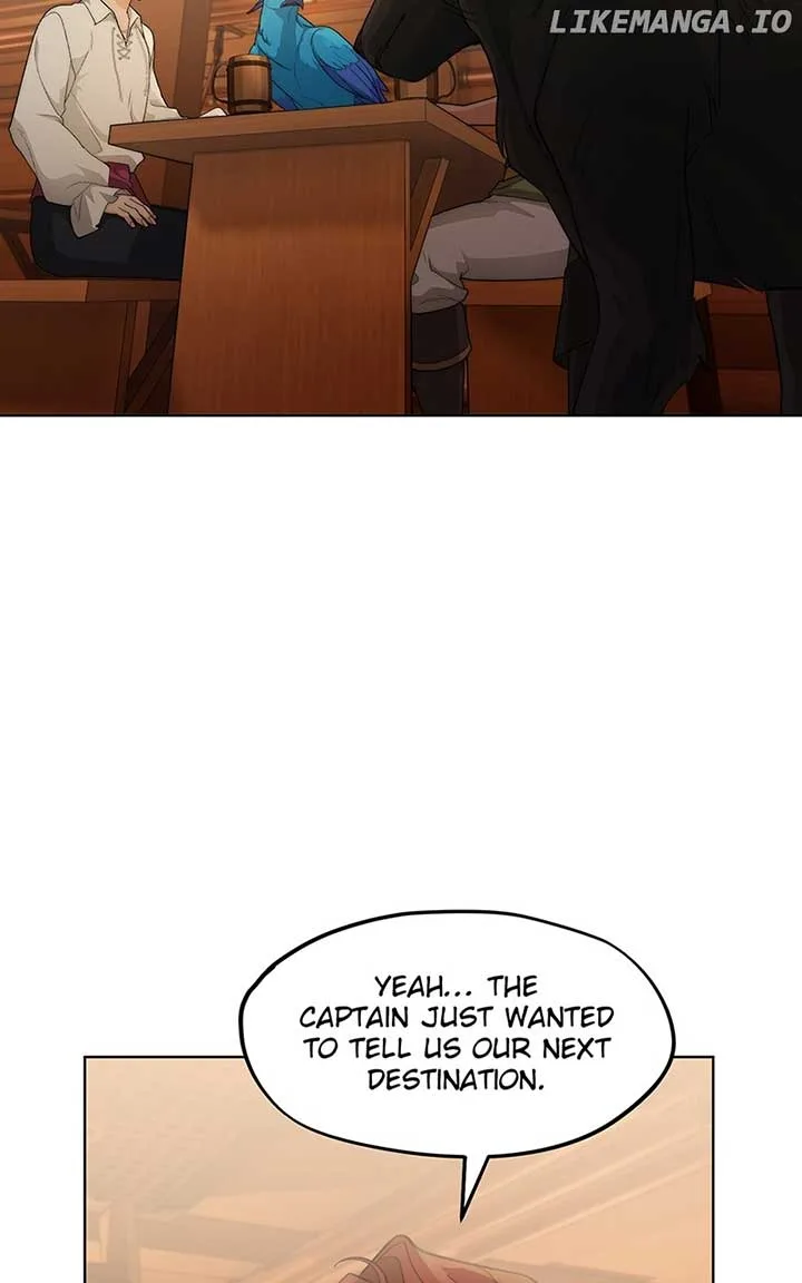 Seabird and the Wolf Chapter 32 page 54