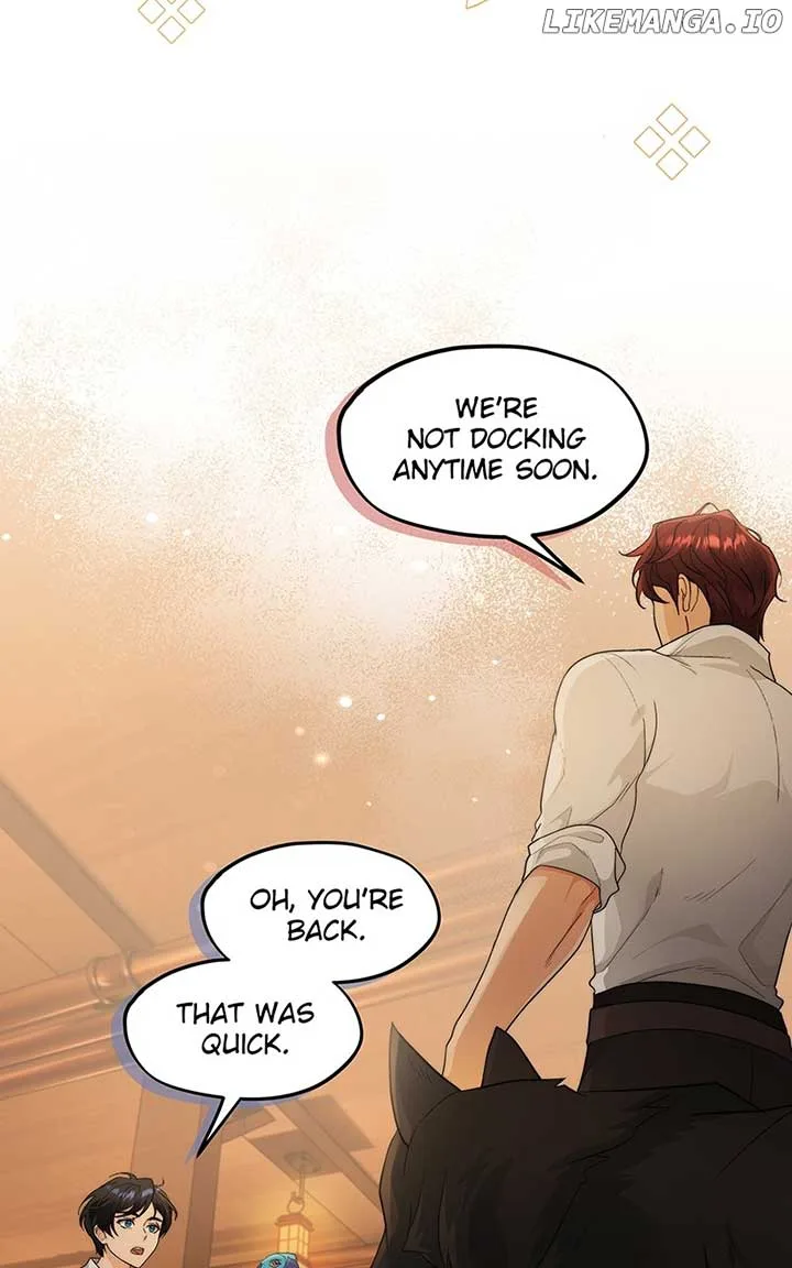 Seabird and the Wolf Chapter 32 page 53