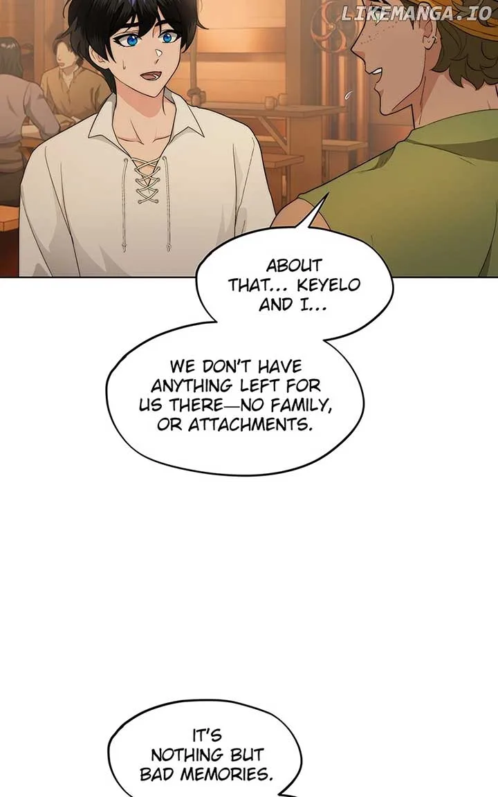 Seabird and the Wolf Chapter 32 page 64