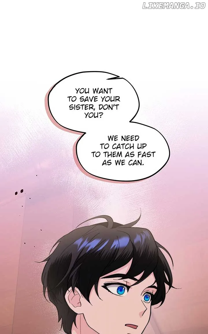 Seabird and the Wolf Chapter 32 page 66