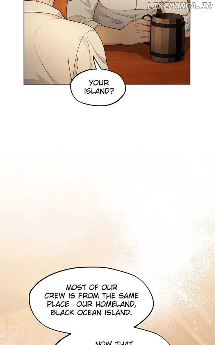 Seabird and the Wolf Chapter 32 page 58