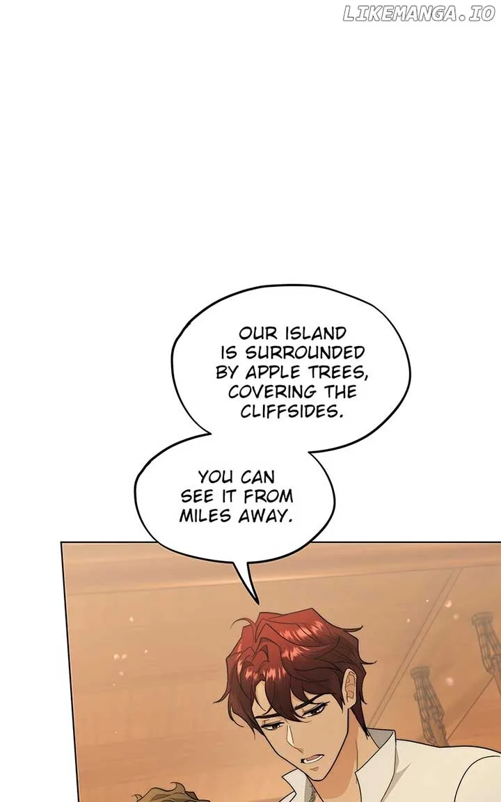 Seabird and the Wolf Chapter 32 page 60
