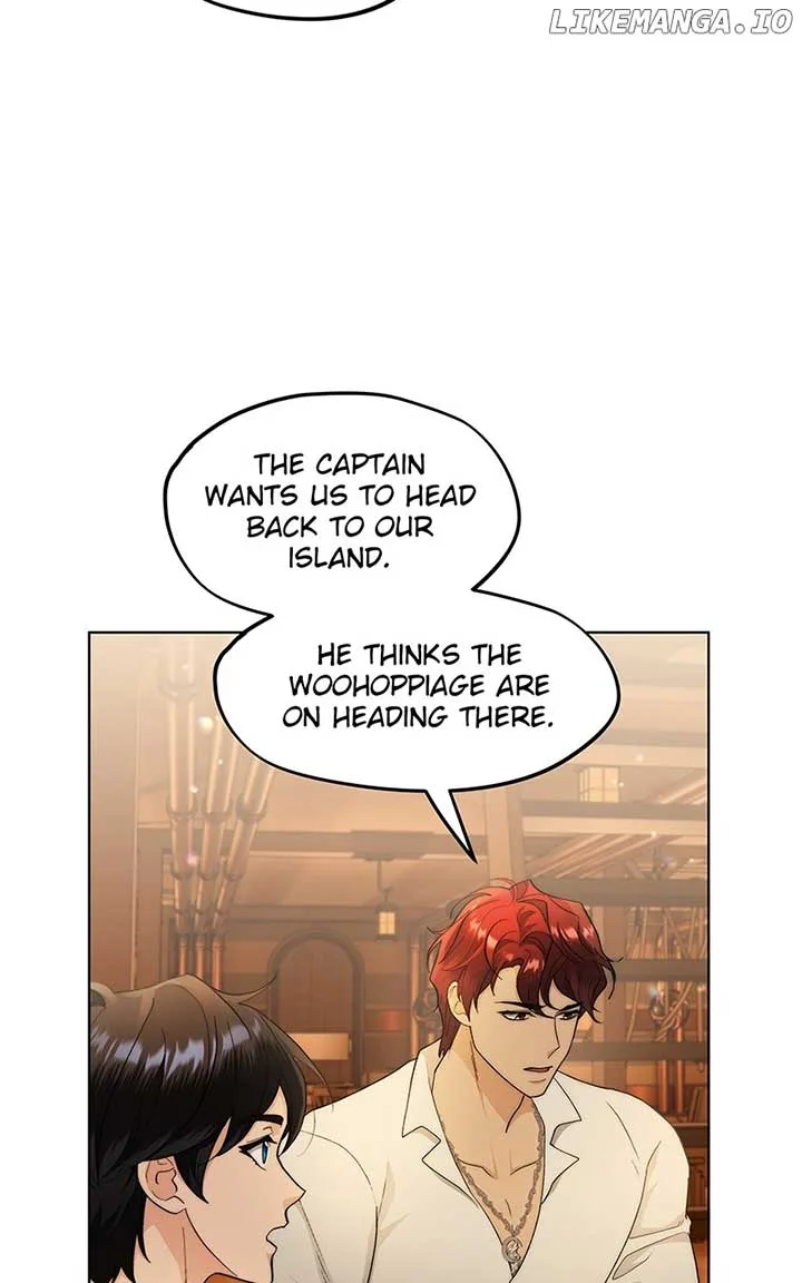 Seabird and the Wolf Chapter 32 page 57
