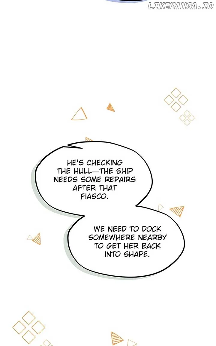 Seabird and the Wolf Chapter 32 page 52