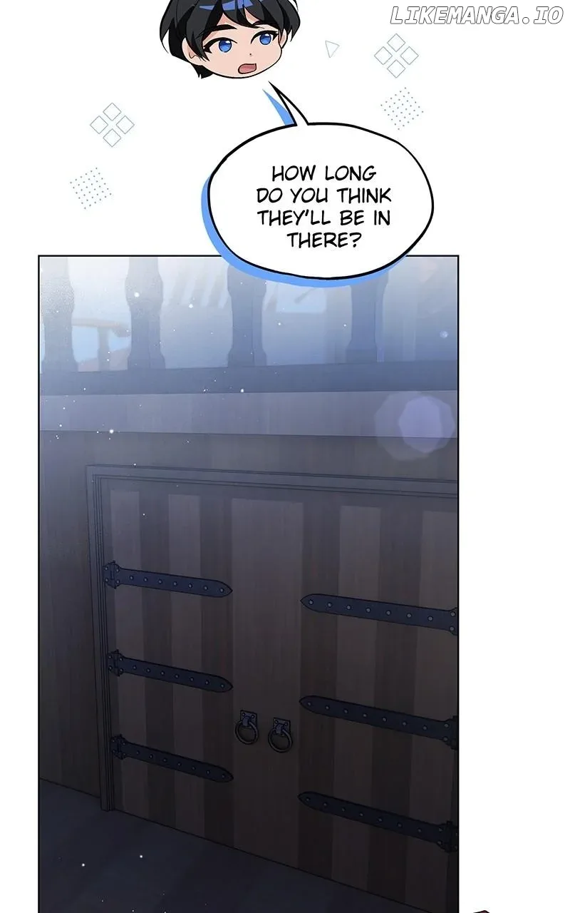 Seabird and the Wolf Chapter 35 page 26