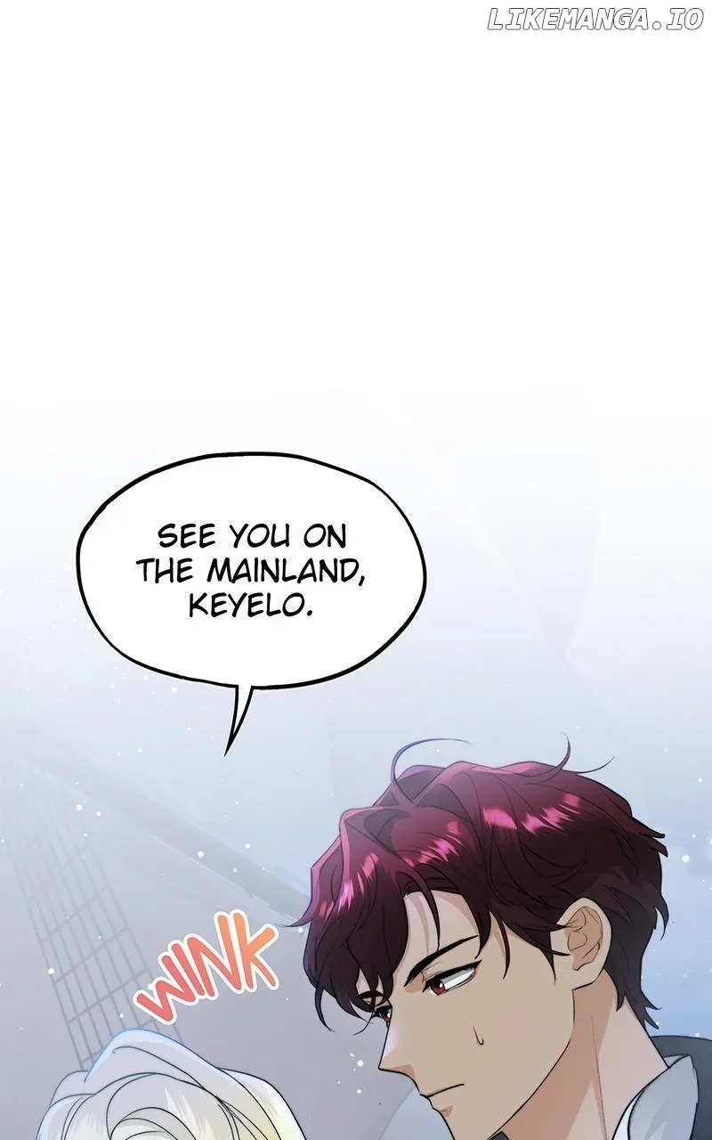 Seabird and the Wolf Chapter 35 page 12