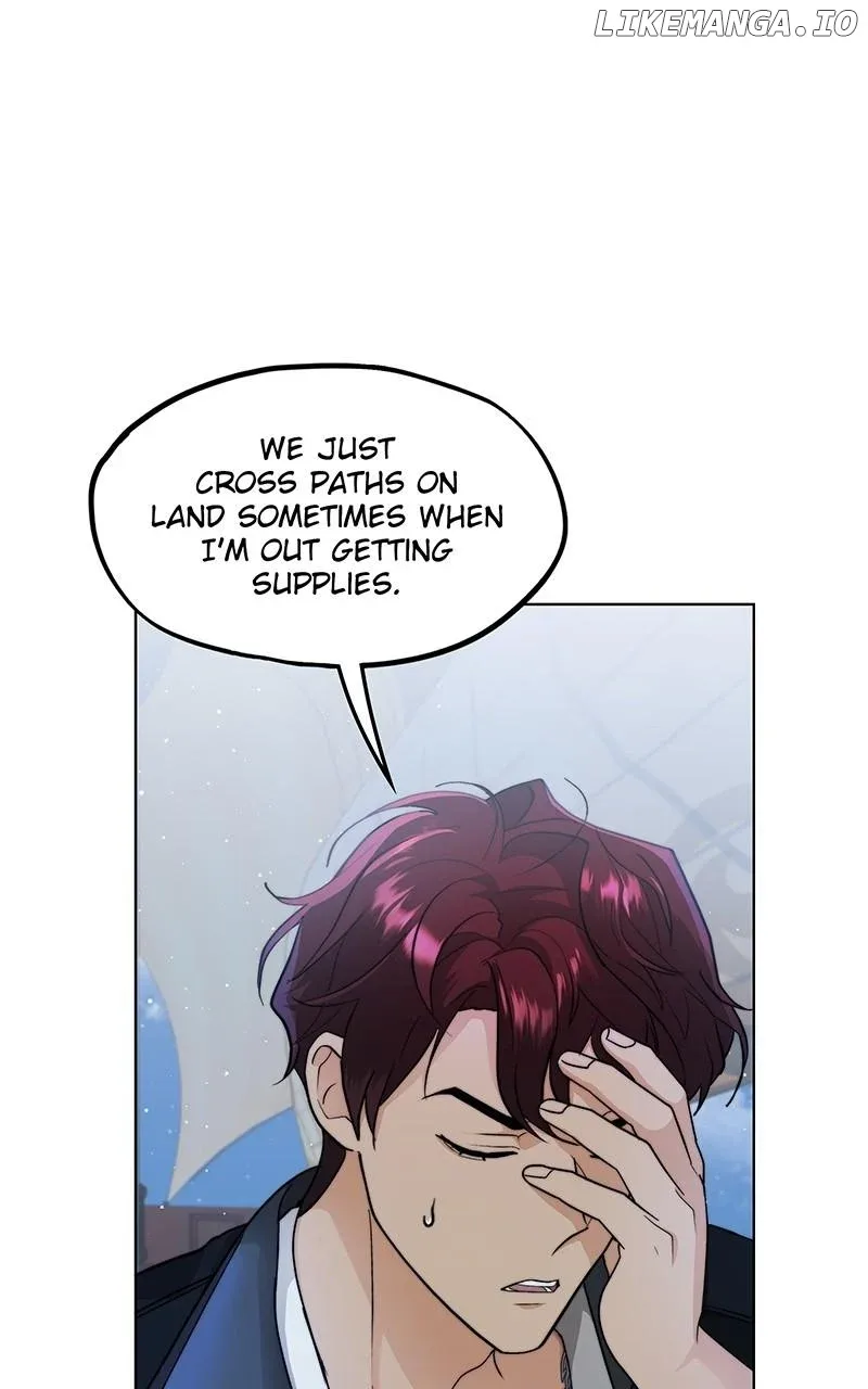 Seabird and the Wolf Chapter 35 page 15