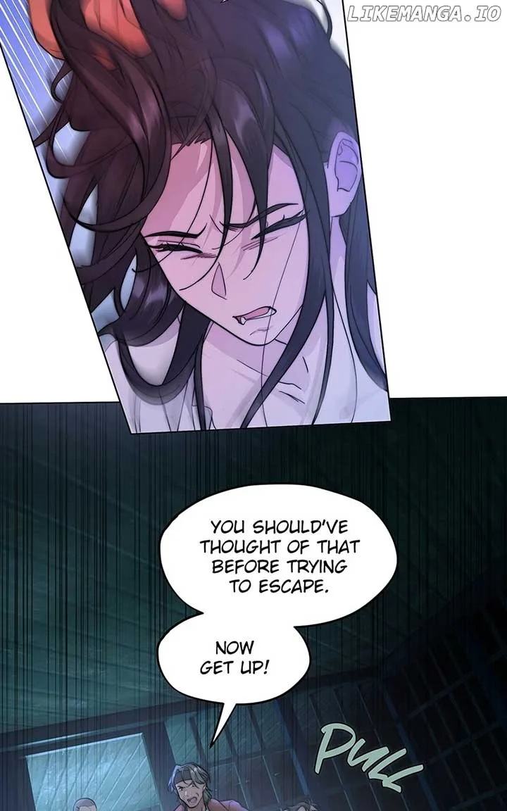 Seabird and the Wolf Chapter 32 page 84