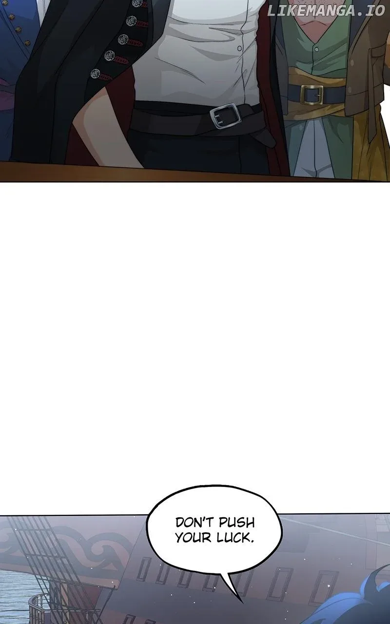 Seabird and the Wolf Chapter 35 page 42