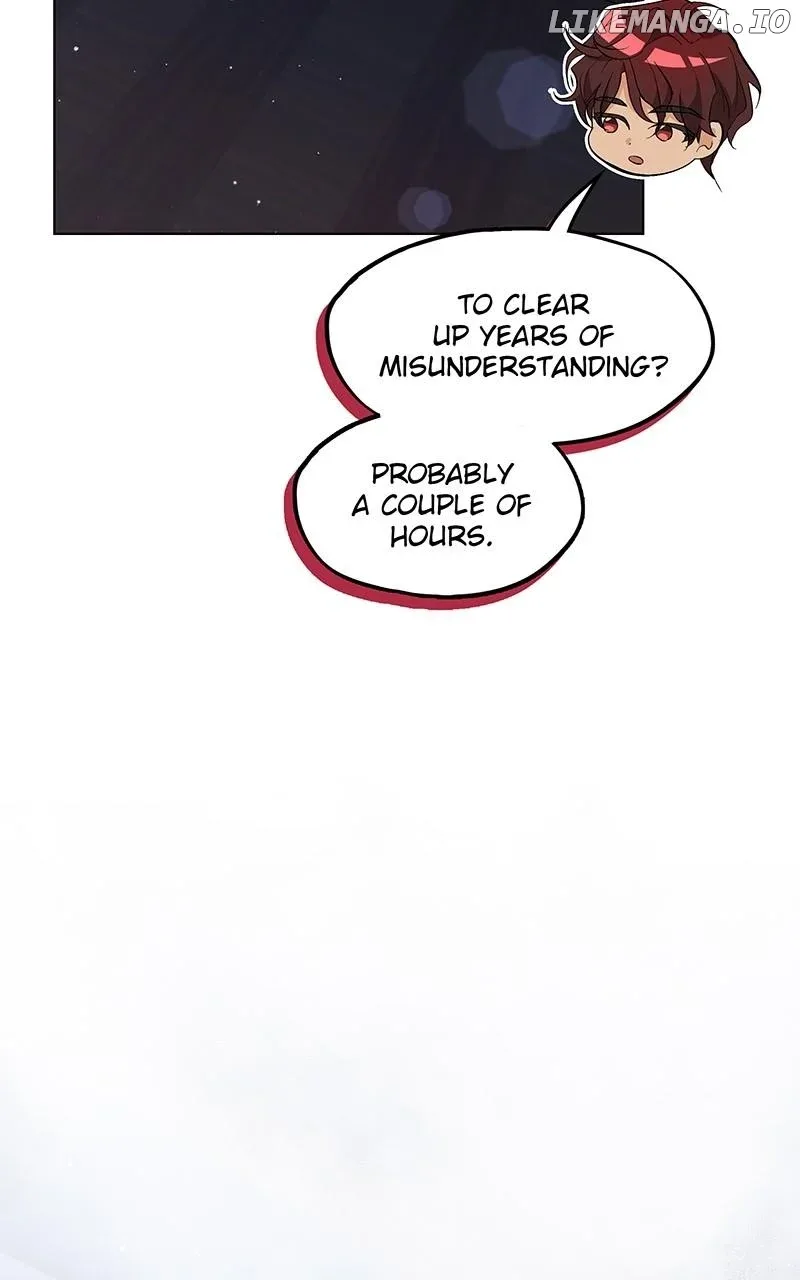 Seabird and the Wolf Chapter 35 page 27