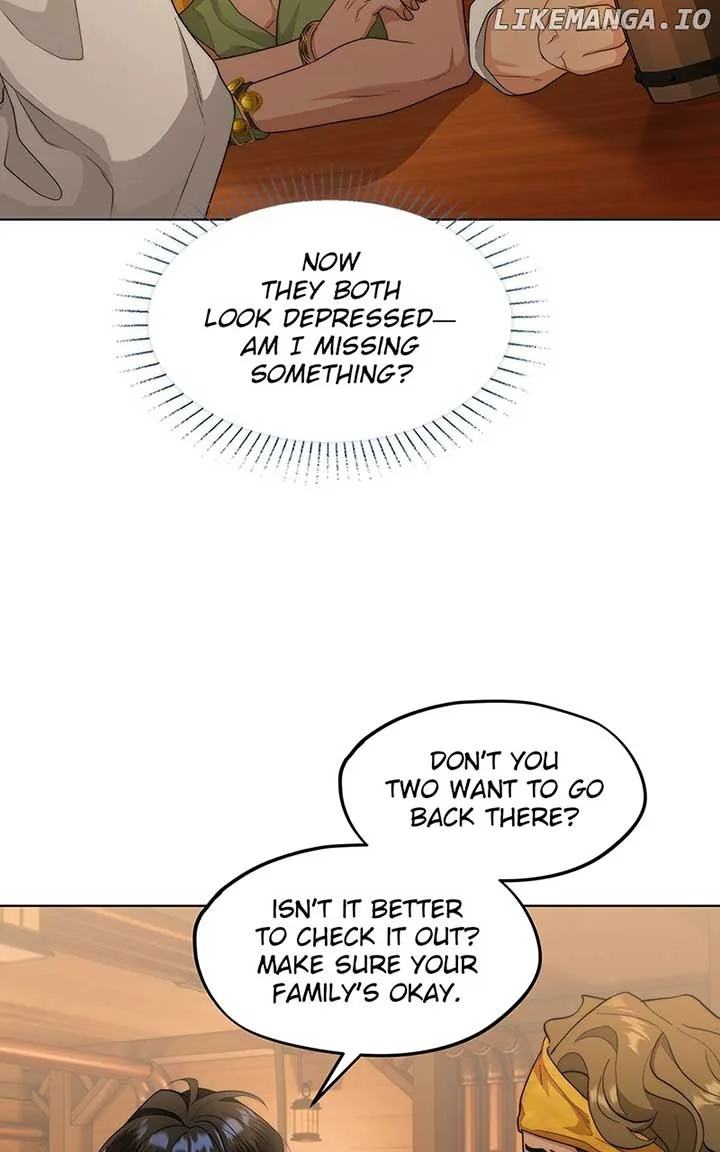Seabird and the Wolf Chapter 32 page 63