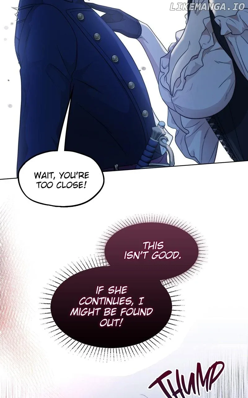 Seabird and the Wolf Chapter 35 page 3