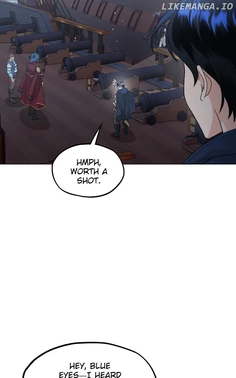 Seabird and the Wolf Chapter 35 page 43