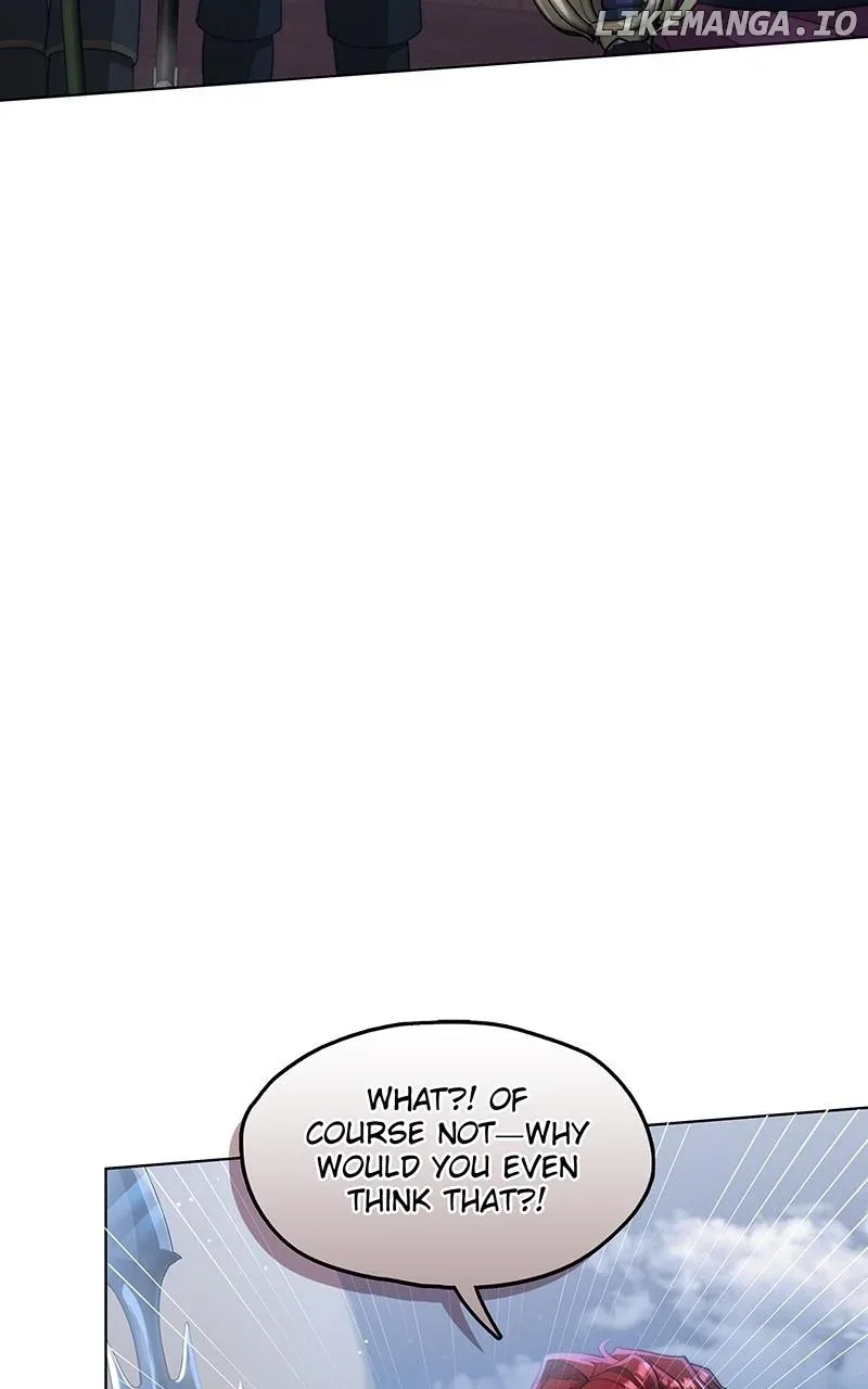 Seabird and the Wolf Chapter 35 page 19
