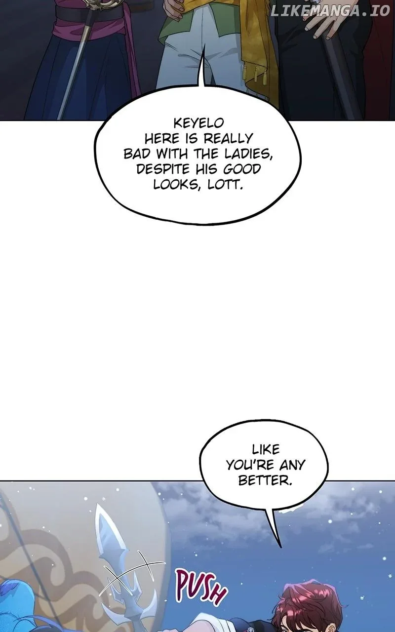Seabird and the Wolf Chapter 35 page 23