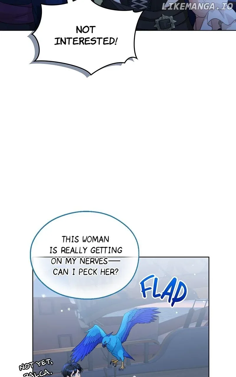 Seabird and the Wolf Chapter 35 page 9