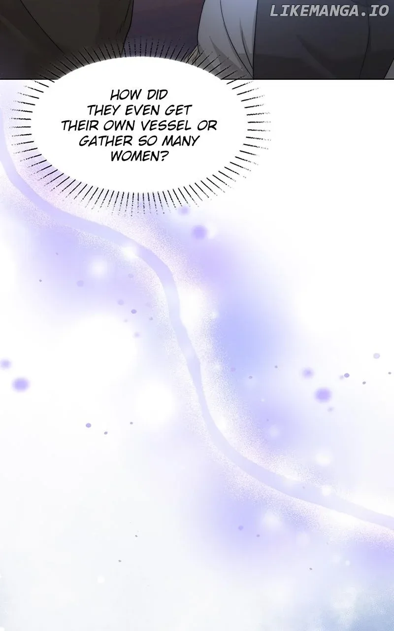 Seabird and the Wolf Chapter 35 page 32