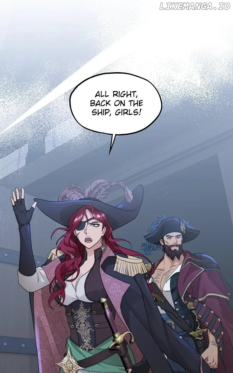Seabird and the Wolf Chapter 35 page 36