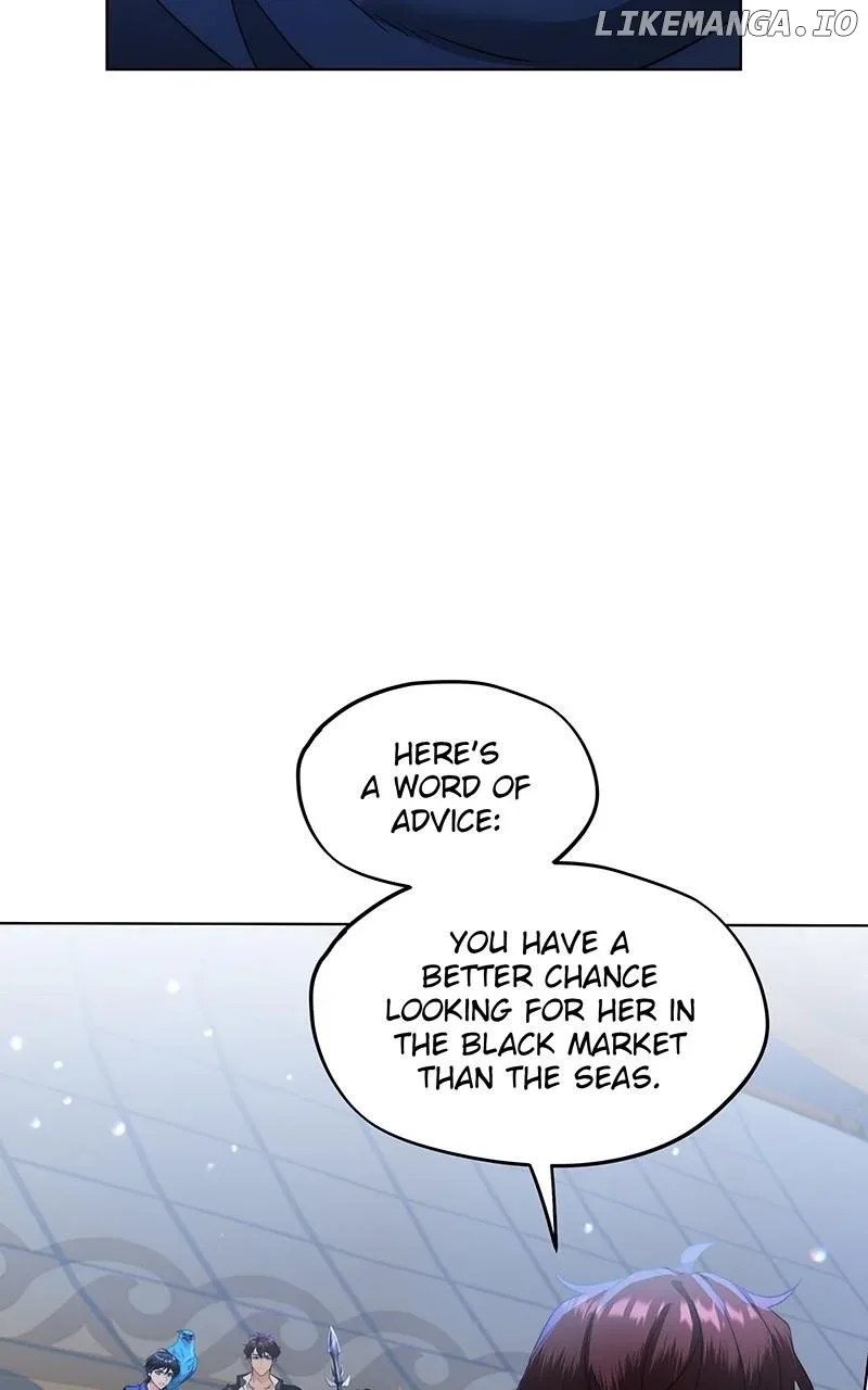 Seabird and the Wolf Chapter 35 page 45