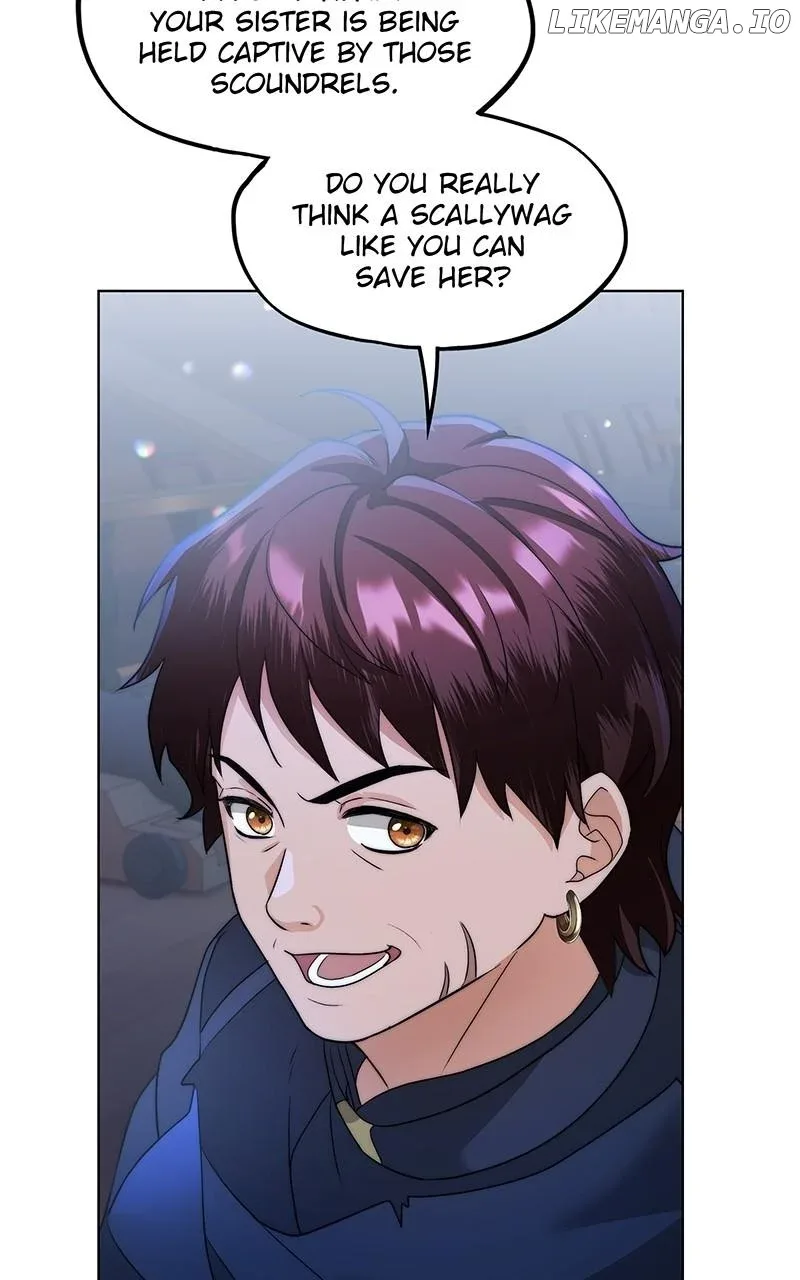 Seabird and the Wolf Chapter 35 page 44