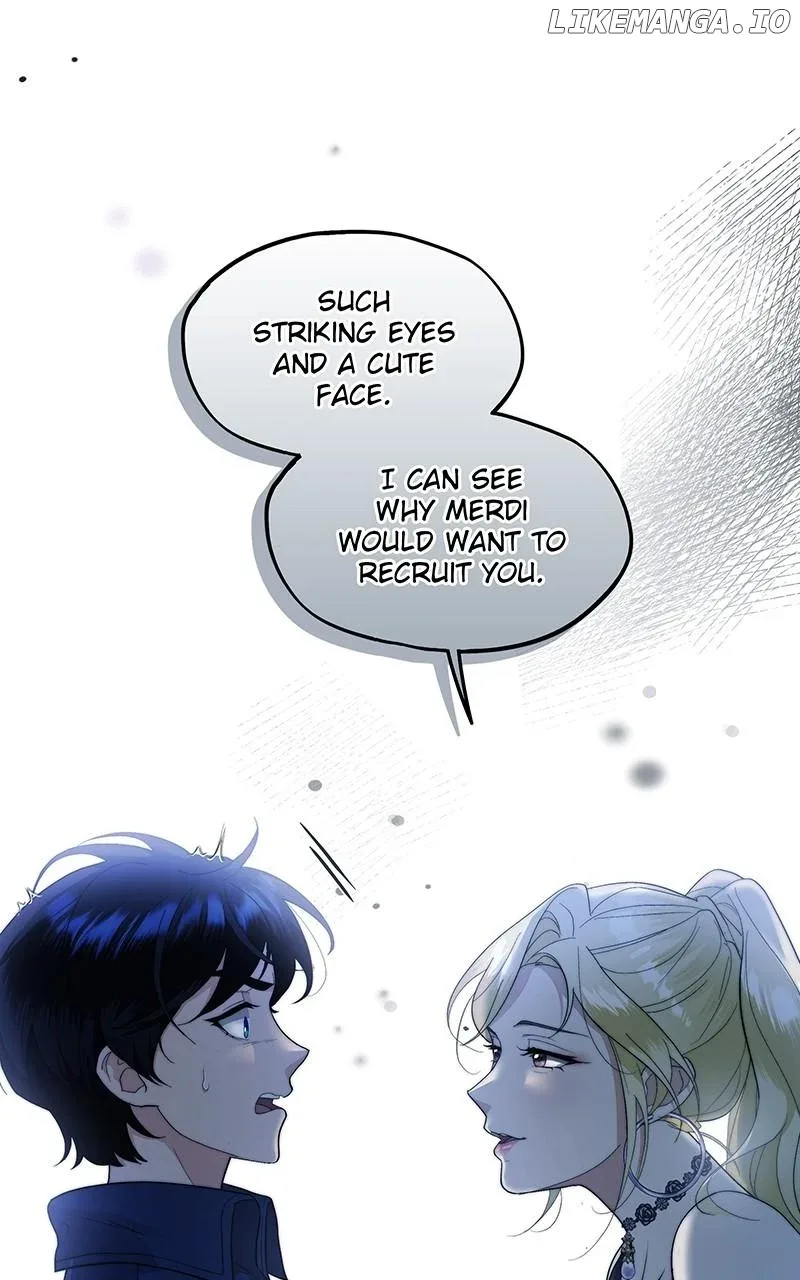 Seabird and the Wolf Chapter 35 page 2