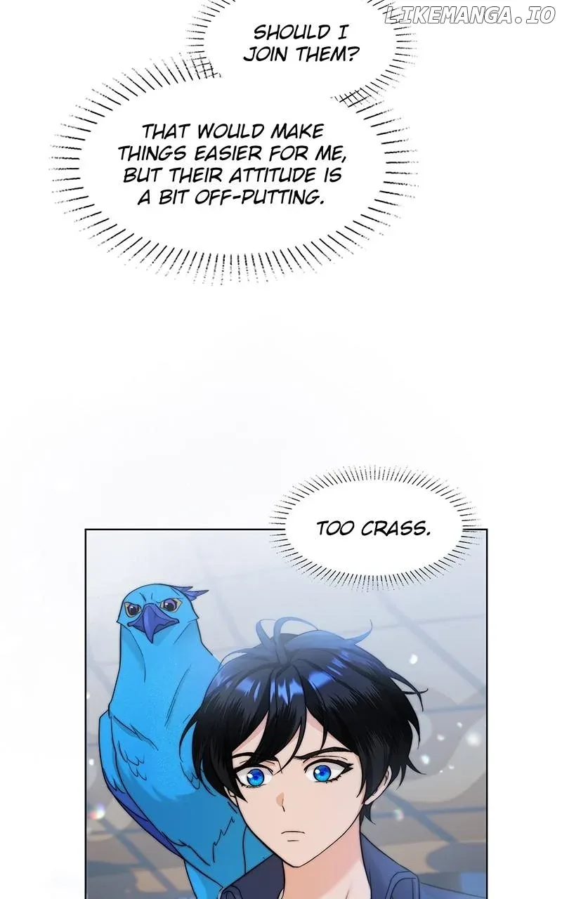 Seabird and the Wolf Chapter 35 page 34