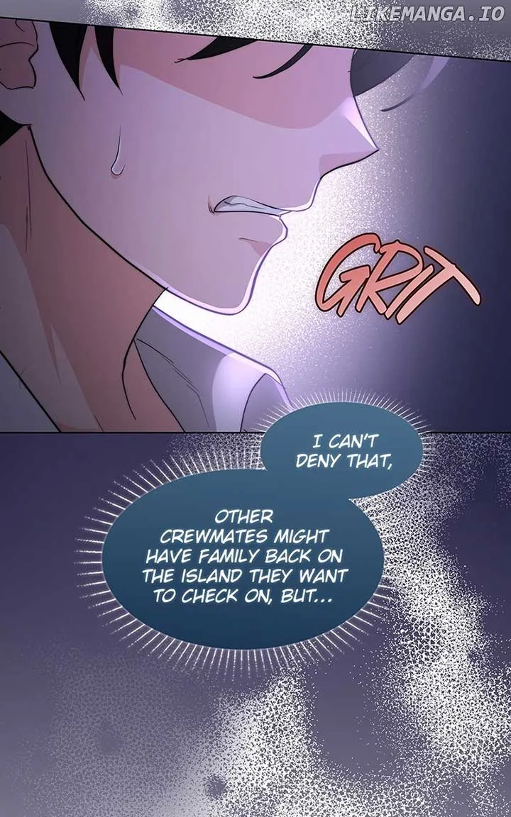 Seabird and the Wolf Chapter 32 page 68