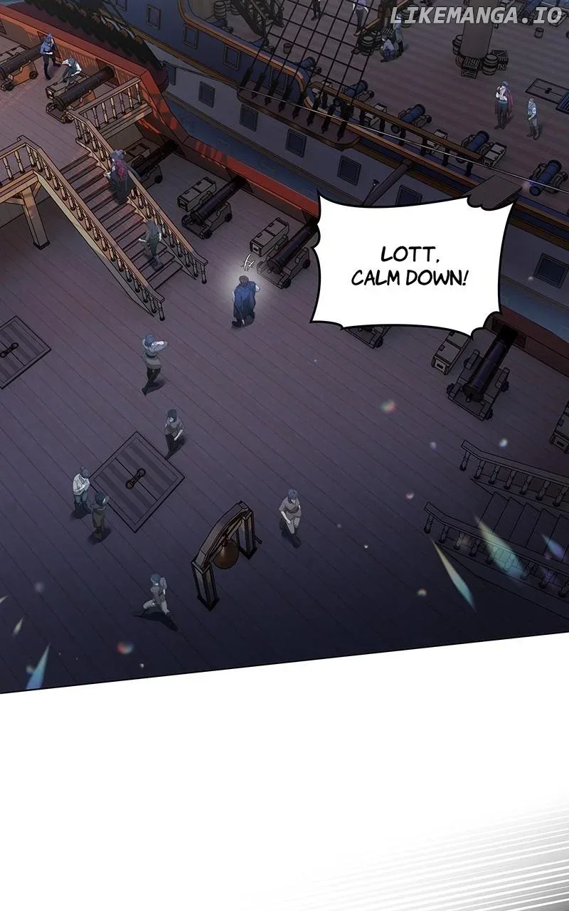 Seabird and the Wolf Chapter 35 page 49