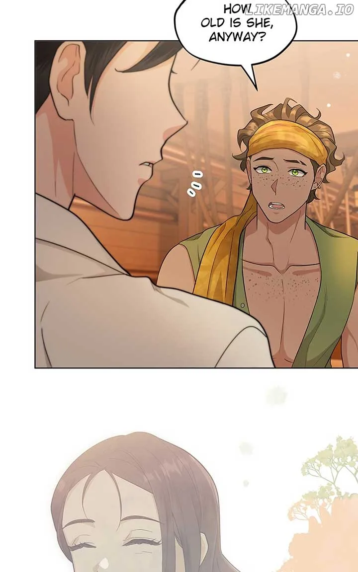 Seabird and the Wolf Chapter 32 page 73