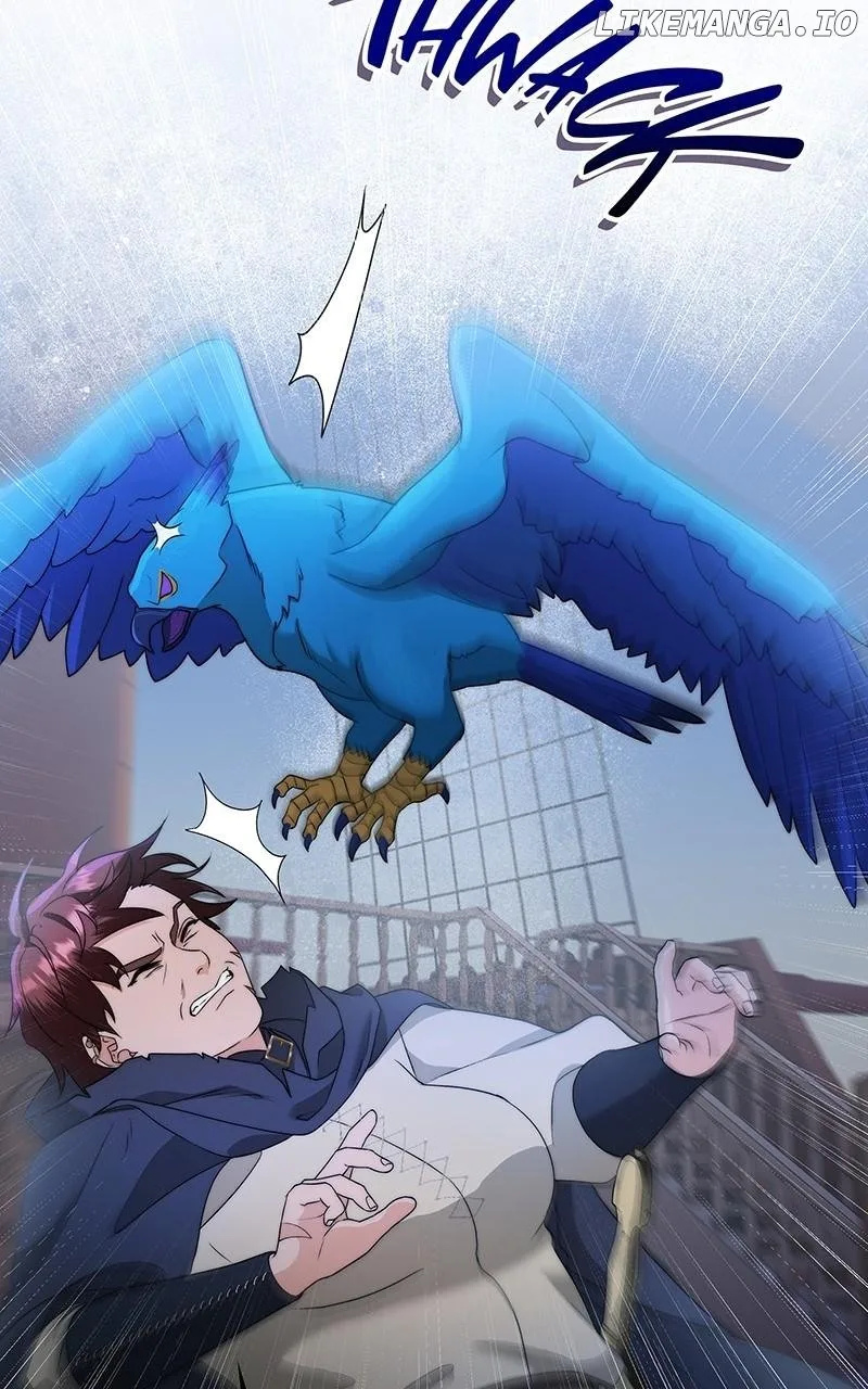 Seabird and the Wolf Chapter 35 page 51