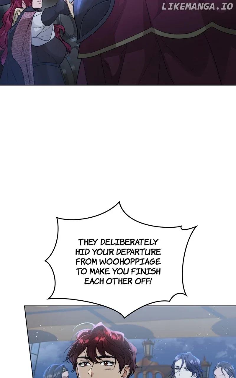 Seabird and the Wolf Chapter 34 page 6