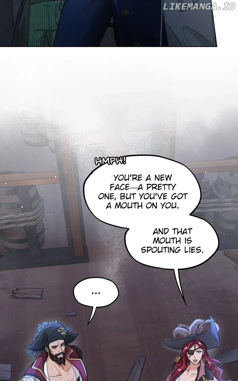 Seabird and the Wolf Chapter 34 page 8