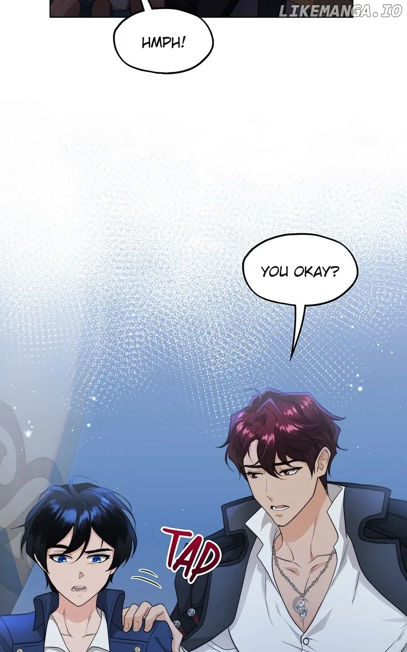 Seabird and the Wolf Chapter 34 page 60