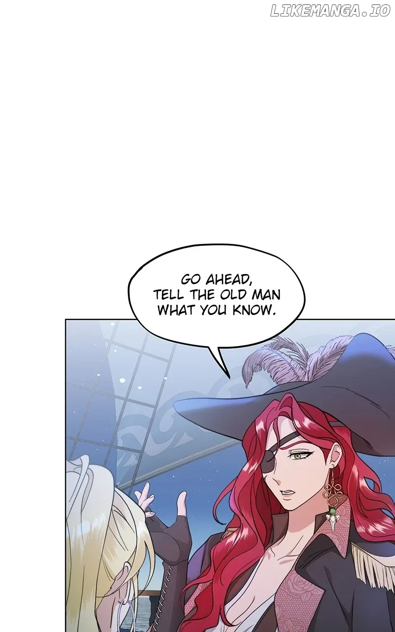 Seabird and the Wolf Chapter 34 page 27