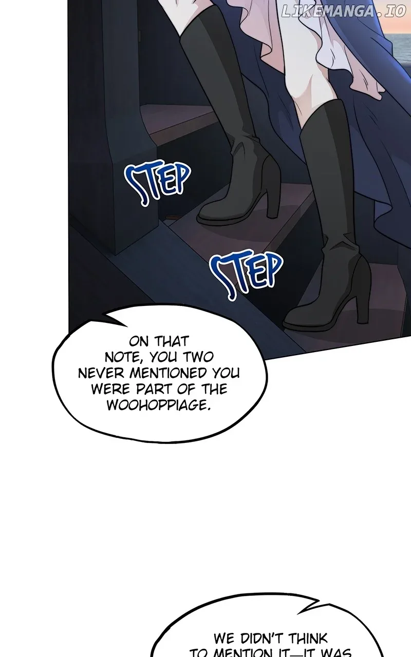 Seabird and the Wolf Chapter 34 page 65