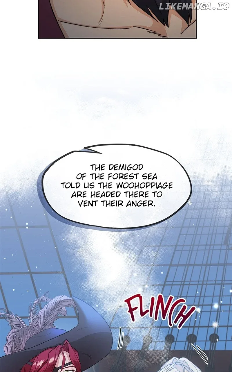 Seabird and the Wolf Chapter 34 page 38