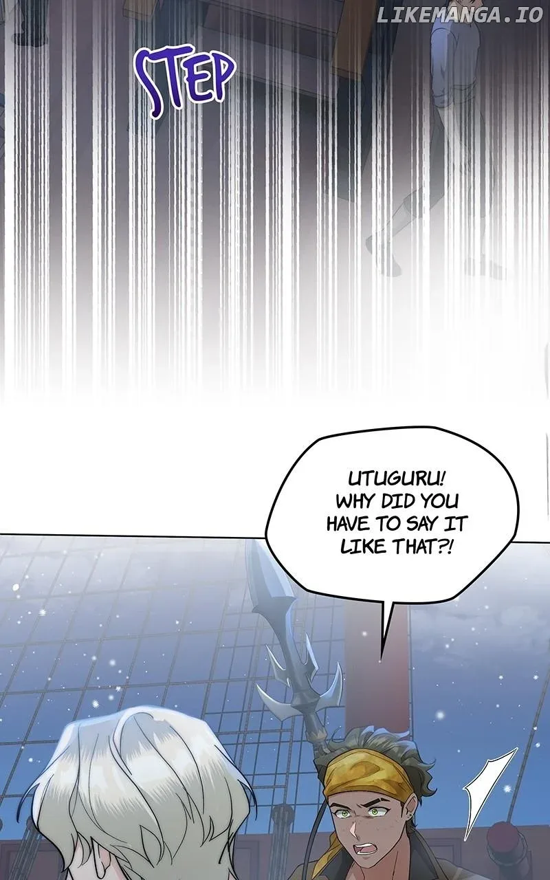 Seabird and the Wolf Chapter 35 page 78