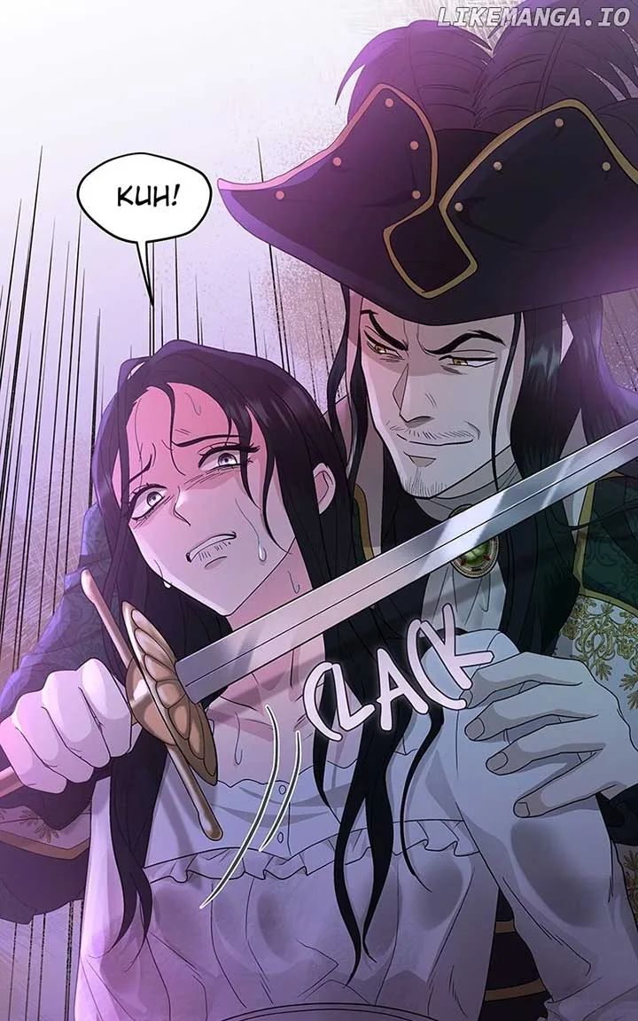 Seabird and the Wolf Chapter 32 page 97